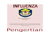 Lembar Balik Influenza