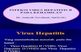 Hepatitis B Dalam Kehamilan MAN Fix