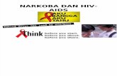 NARKOBA DAN HIV AIDS