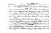 Concertino Para Clarinete de c.m. Weber Bombardino y Tuba