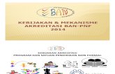 1. Kebijakan dan Mekanisme Akreditasi BAN PNF 2014.pdf
