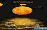 Fisica Cuantica Para Filosofos - Alberto Clemente de La Torre
