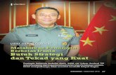 Tokoh INTEGRITAS : Letnan Jenderal TNI Subekti