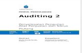 Modul Auditing II [TM3] (2)