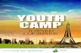 Youth Camp Toward COP 21 Paris