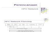 Perencanaan HFC Network