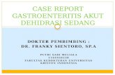 CASE REPORT PUTRI GEA DEHIDRASI SEDANG.pptx