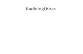 Radiologi Koas