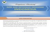 Data Kesehatan di Indonesia