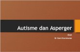 Autisme Dan Asperger Penyuluhan