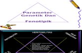 5 Parameter genetik dan lingkungan 2012.pptx
