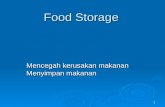 Modul 9 Food Storage