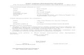 Format Surat Pernyataan Napi - Jaminan - Lppwbp