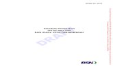 RancanganPedomanPenerapan SNI ISO 9001 UKM