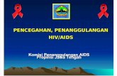 Informasi HIV AIDS
