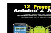Proyectos 13 Para Arduino