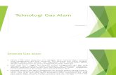 Teknologi Gas Alam Week 1 [Compatibility Mode]