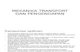 MEKANIKA TRANSPORT DAN PENGENDAPAN.pptx
