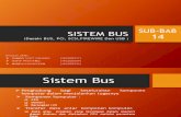 Org-kom Desain Bus