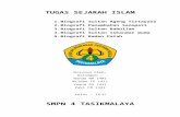 Tugas Sejarah Islam