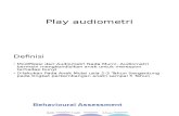 Play Audiometri