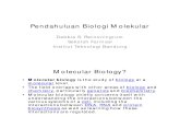 PENGANTAR BIOLOGI MOLEKULAR.pdf