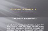 PLENO KASUS 3