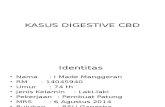 Kasus Digestive Cbd