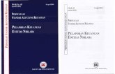 PSAK 45 Pelaporan Keuangan Entitas Nirlaba Revisi 2011