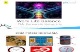 Materi Tayang - Work Life Balance 2016-02-10