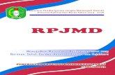 RPJMD Provinsi Kalimantan Barat 2013-2018