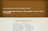 Stratifikasi Sosial Dalam Film Tenggelamny Kapal VanDer Wijck
