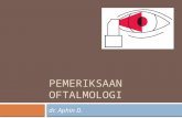 03 Pemeriksaan Oftalmologi.pptx