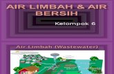 Air Limbah & Air Bersih