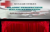 Kebidanan Dalam Islam Dr Agus