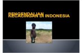 PENGENDALIAN  KECACINGAN DI INDONESIA.pptx