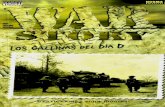 War Story3 - Los Gallinas Del Dia D