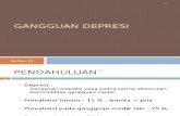Deteksi Dan Penatalaksanaan Ggn Depresi
