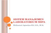 Sistem Manajemen Laboratorium Mipa (1)