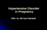 4. Hipertensi Pada Kehamilan