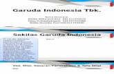 Garuda Indonesia Tbk