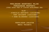 01 Perlakuan Akuntansi Pajak Perusahaan Property