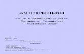 Anti Hypertensi Non Klinis