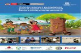 Guia de Recursos Pedagogicos Para Apoyo Socioemocional Peru UNESCO