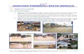 Bab 7. Bangunan Pegendali Banjir Pakai