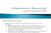 10.Hipertensi Esensial