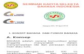 Materi Seminar+Latihan Soal Bhs Indonesia (Kapita Selekta).pptx