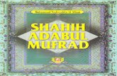 Shahih Adabul Mufrad 1