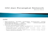 JKKD - OSI Dan Perangkat Network