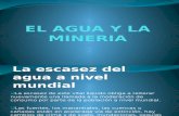 EXP Uso Del Agua de Mar Para La Mineria